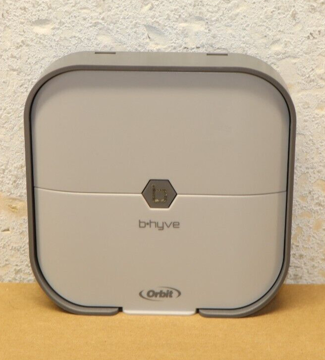 Orbit 4-Zone B-hyve Smart Wi-Fi Indoor Timer