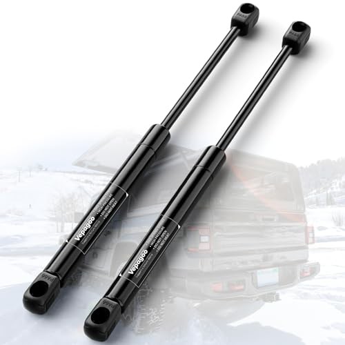C16-04464a 30Lb/133N Gas Shock Strut for Snugtop ATC Leer are 13 inch 30 LB