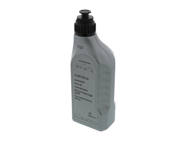 Porsche Differential Fluid (1 Liter), Macan | 2015-2024 V04015004B--GEN