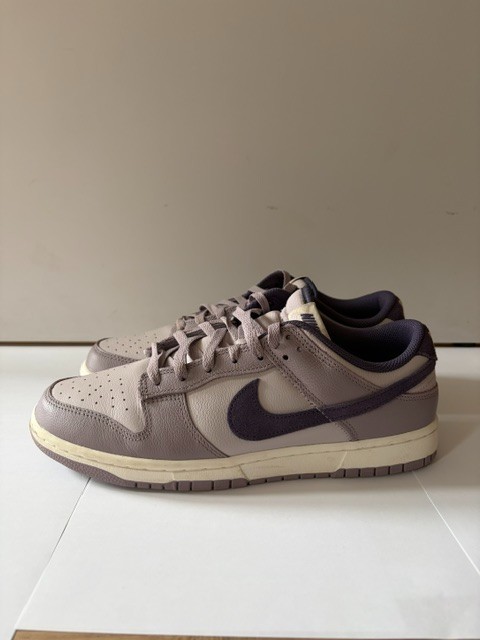 Nike Dunk SE Low Light Violet Ore - Men's Size 10.5 - Without Box