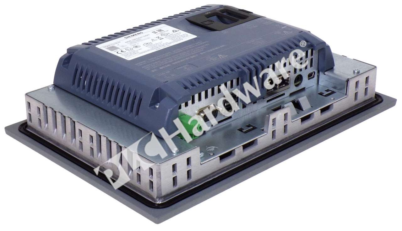Siemens 6AV2124-0JC01-0AX0 6AV2 124-0JC01-0AX0 SIMATIC TP900 Interface Terminal
