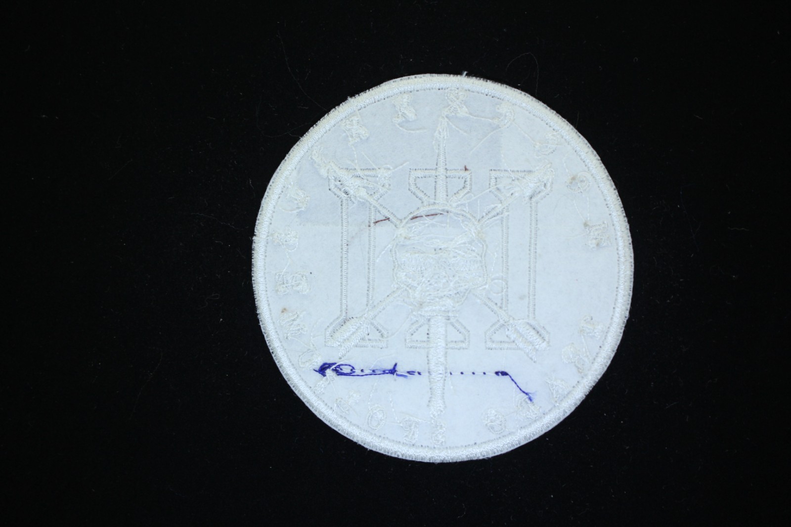 Patch NP-3