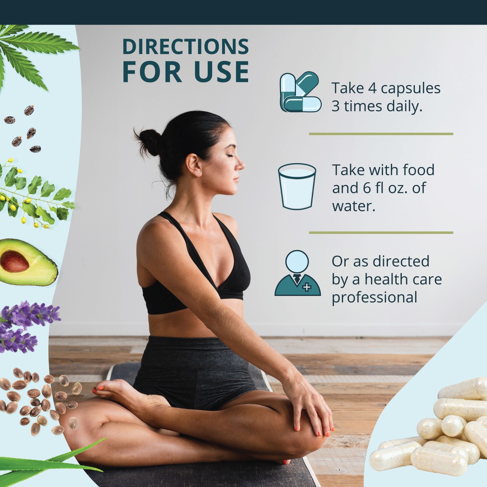 Equilib Nutritional Support