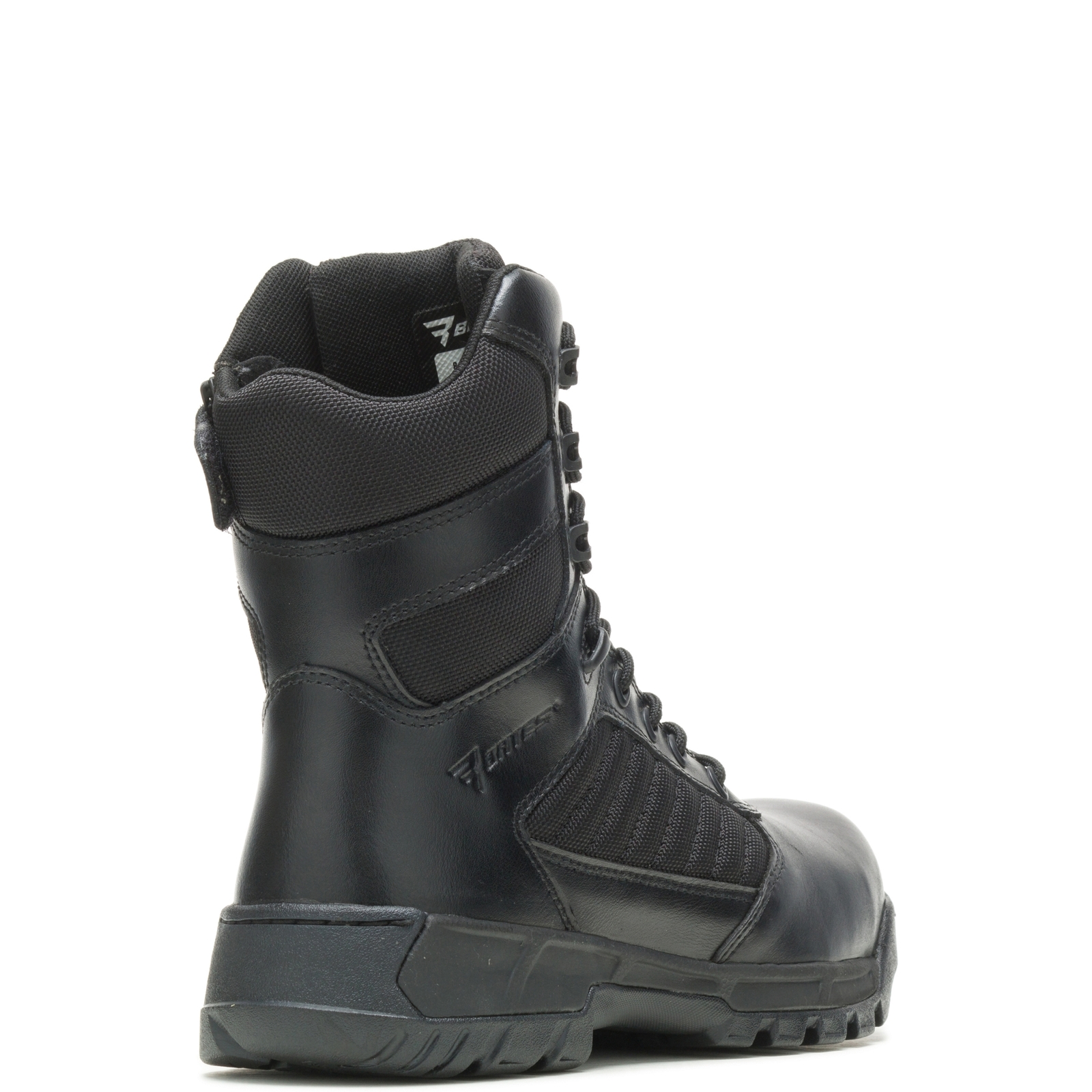 Bates Men Tactical Sport 2 Tall Side Zip Composite Toe EH Boot