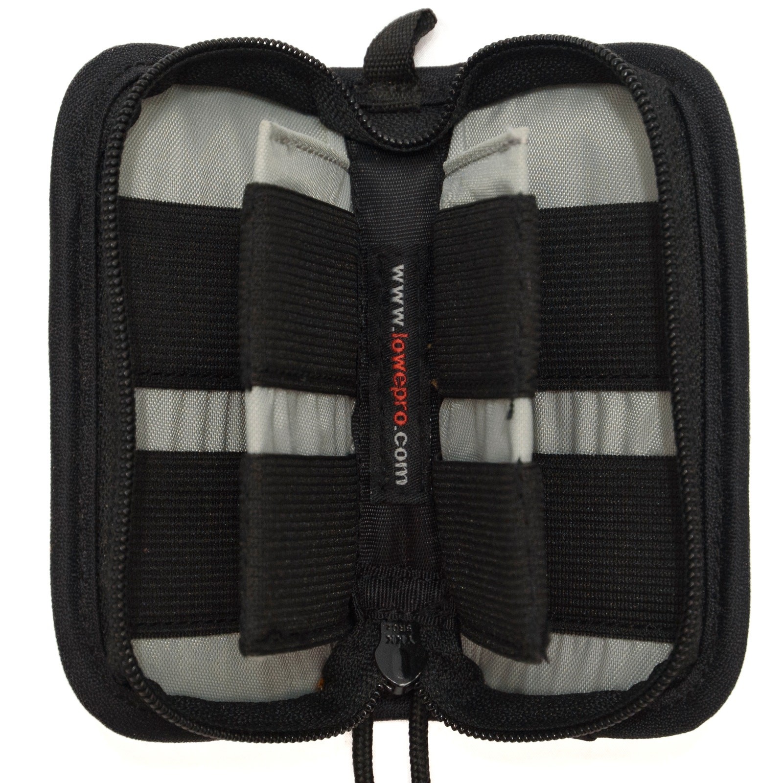 Lowepro S&F Memory SD CF Card Wallet 20