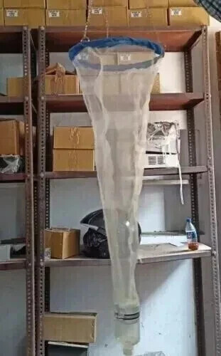 Plankton Net with expedite & free shipping