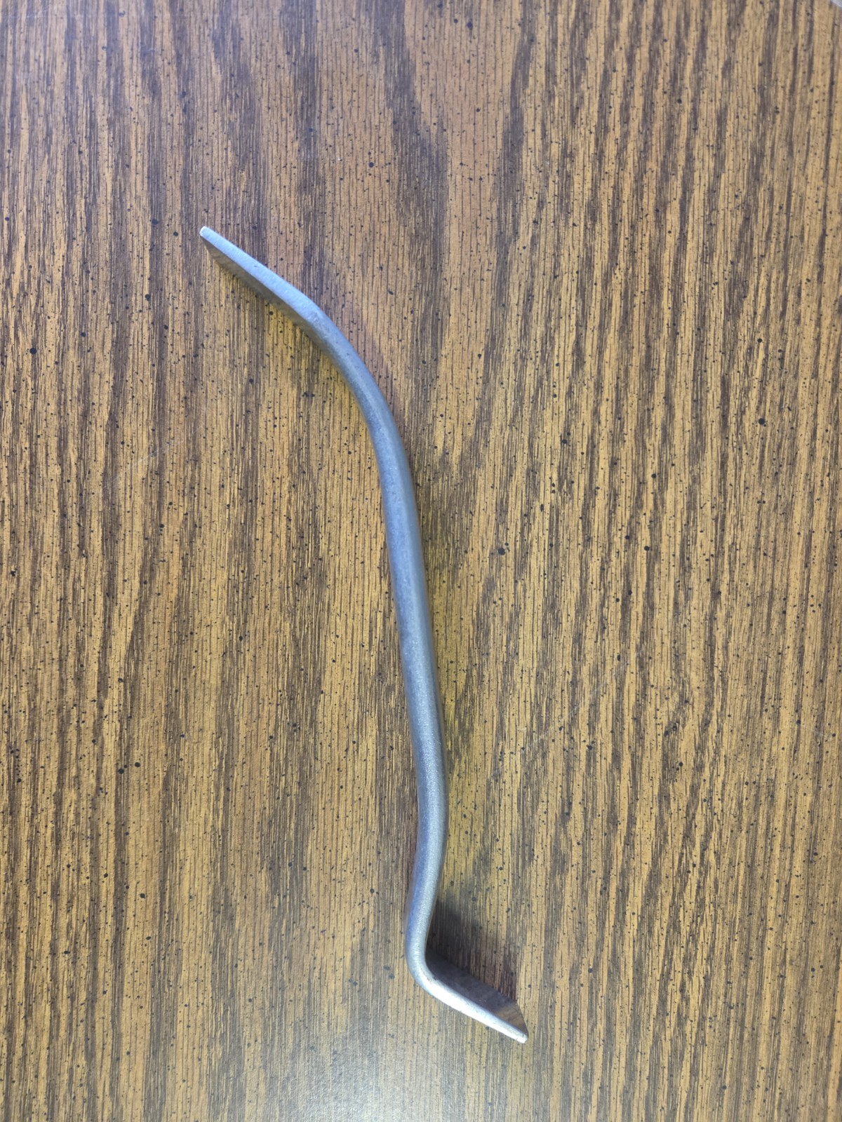 Craftsman Drum Brake Shoes Adjusting Tool Spoon No. 4740