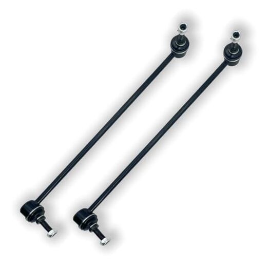 K750552 K750553 2Pcs Front Sway Stabilizer Bar Link - Compatible with Chevy 2010