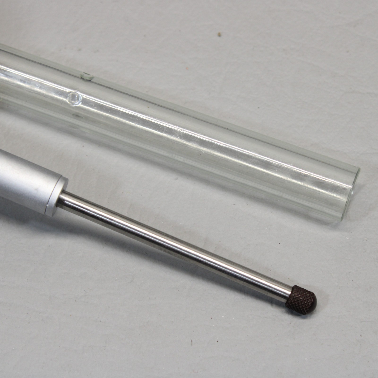 Starrett 0-2" .001" Dial Indicator 25-2041J