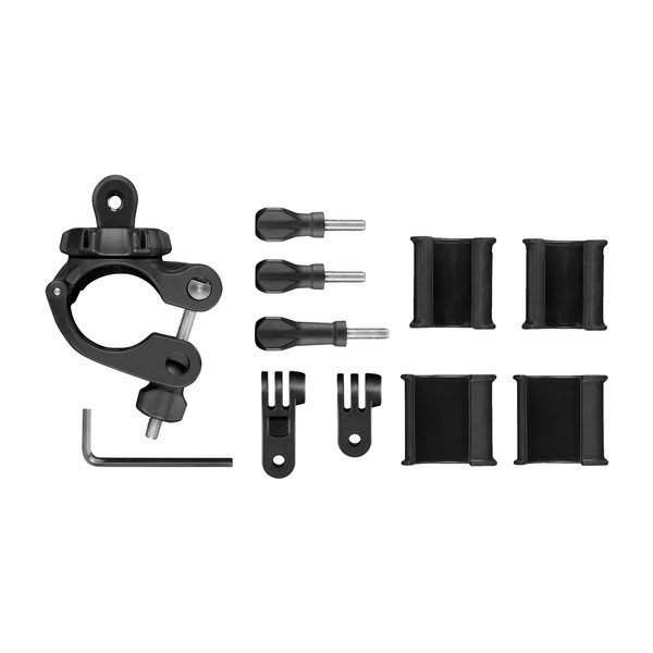 GARMIN VIRB X/XE LARGE TUBE MOUNT #-010-12256-02