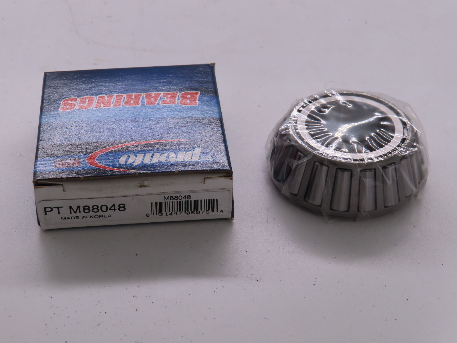 Differential Pinion Bearing PTC PTM88048