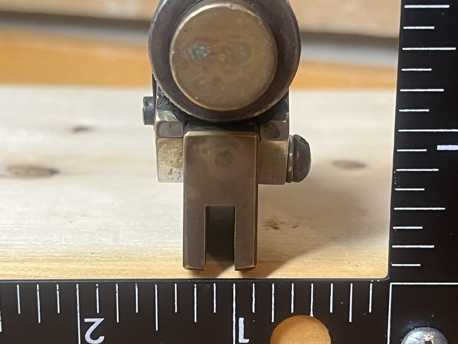 Machinist Lathe Tool ~