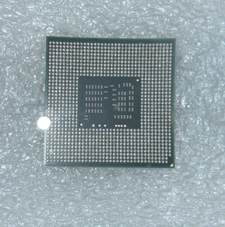 SLBPK Intel Core I3-350M Processor 3M Cache 2.26 Ghz "GRADE A"