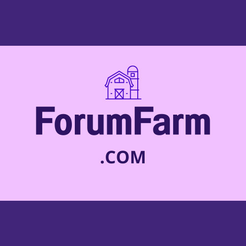 ForumFarm .com / Domains For Sale / Business Brand, Website Name / Porkbun