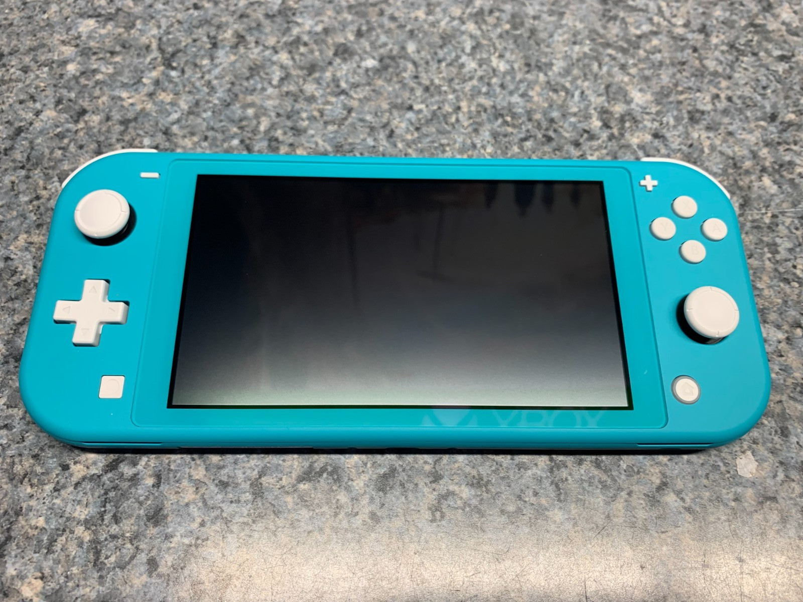 Nintendo - Switch 32GB Lite Handheld- Tourquise Model:HDHSBAZAA Console ONLY