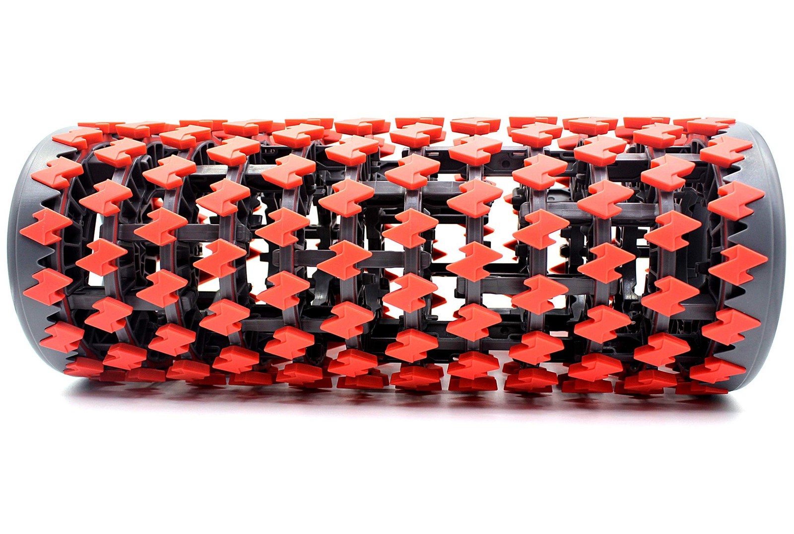 Adjustable Shadowfit Foam Roller Equipment for Sore Muscle, Tissues ∣ Mass