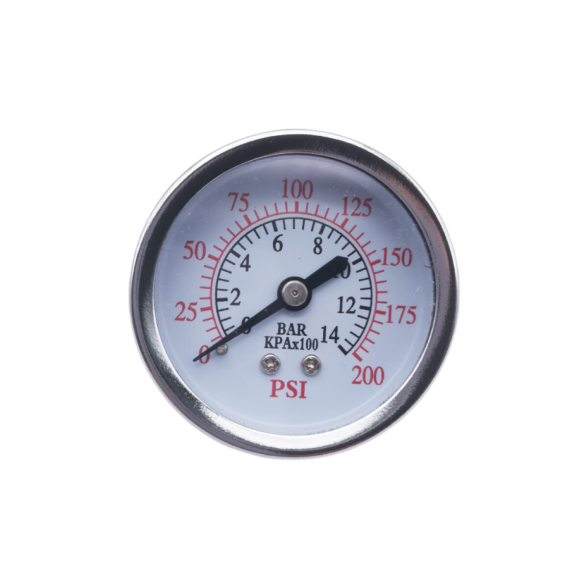 1 pc Air Compressor Gauge Replacement for Husky H150PL High Performance