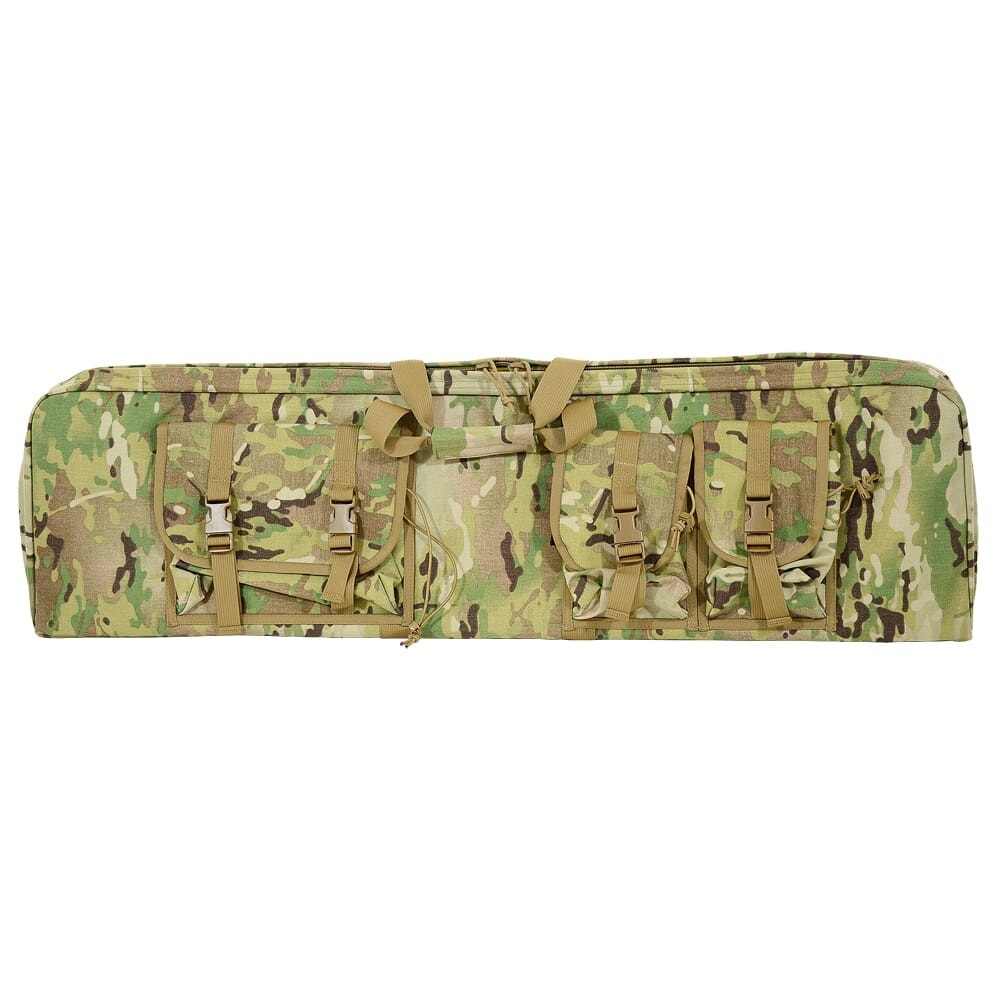 Armageddon Gear 42" MultiCam Perfect Modern Sporting Rifle Case (AG0160-MC)