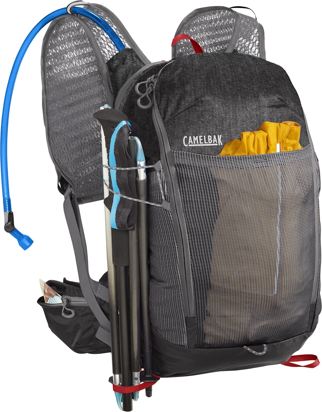 CamelBak Octane 25 Limited Edition Hydration Pack with 2L Fusion Hydration Bl...