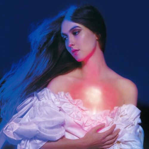 Weyes Blood - And In The Darkness, Hearts Aglow [New CD]