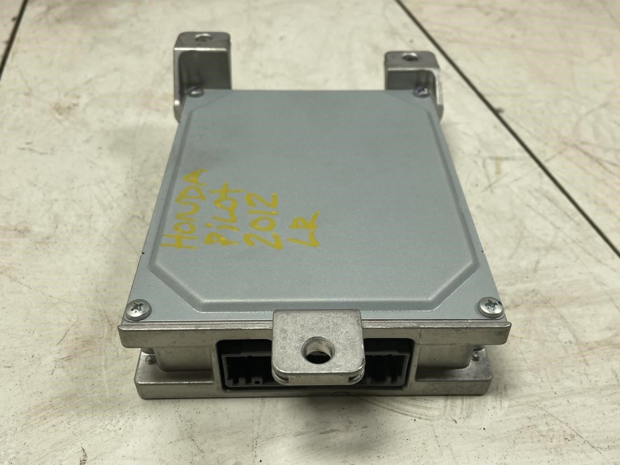 2012 HONDA PILOT EX-L TRACTION CONTROL MODULE OEM+