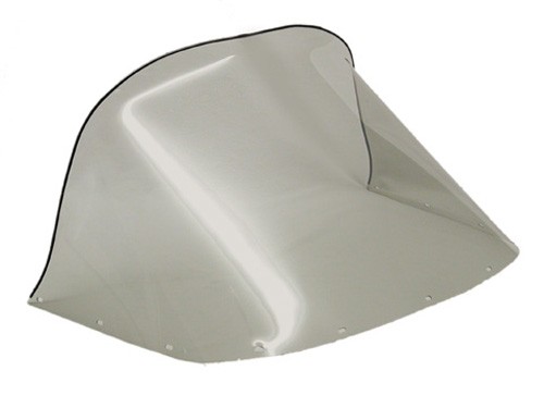 SNO STUFF 450-137 WINDSHIELD, ARCTIC