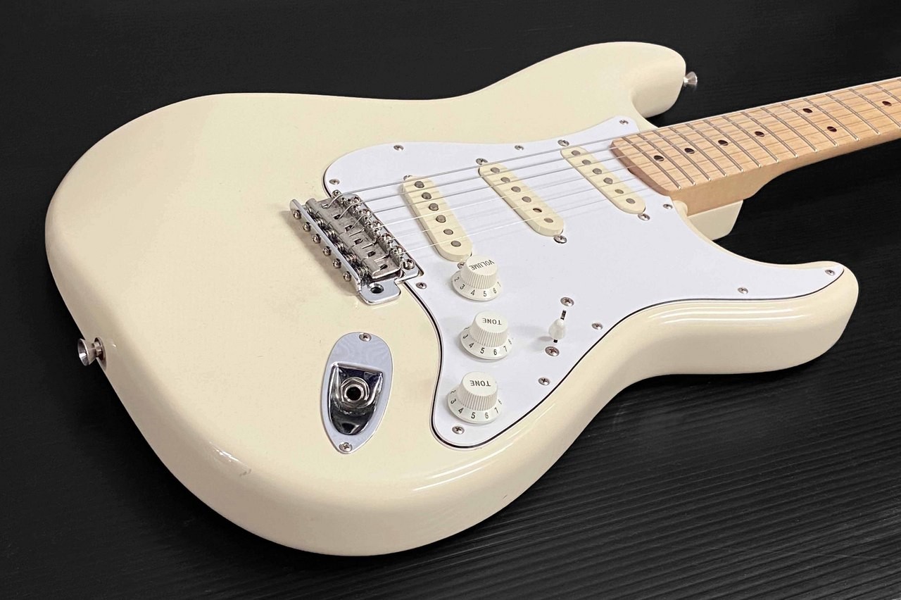 Fender Japan ST-STD mod (no260511)