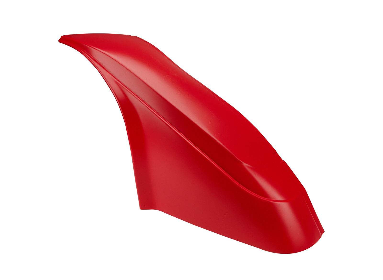 FIVESTAR Fender Upper Outlaw DLM Red Right 22001-23251-RR