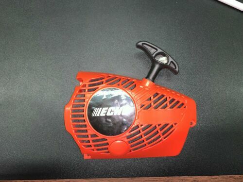 A051002420 Genuine NEW OEM Echo Chainsaw Recoil Starter Assy. CS-271T