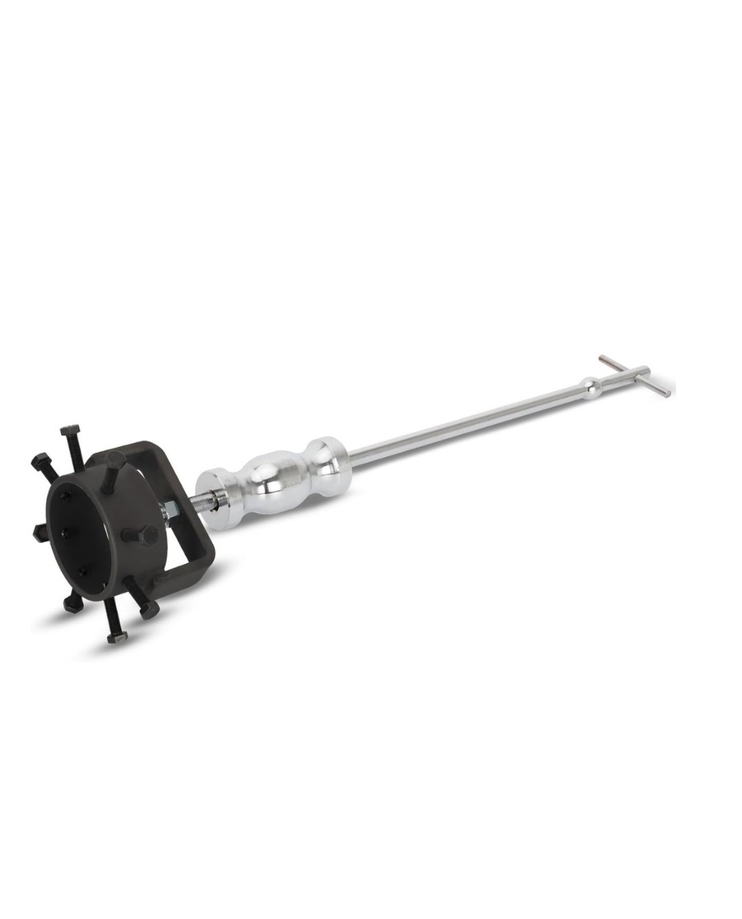 CV Axle Puller for UTV/ATV, 3.75 inch CV Axle Shaft Puller Tool Kit, Heavy