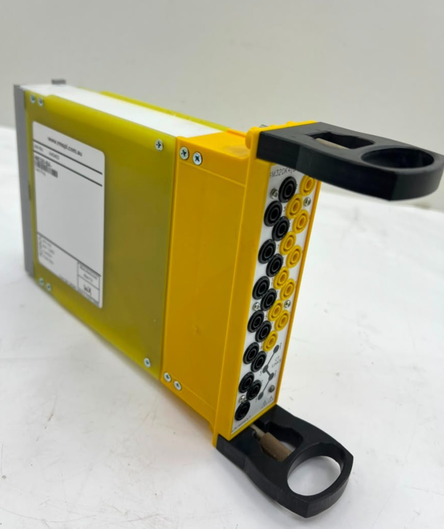 RMS 4M320K4(BA) TEST BLOCK SYSTEM 4M320-BA - New Without Box