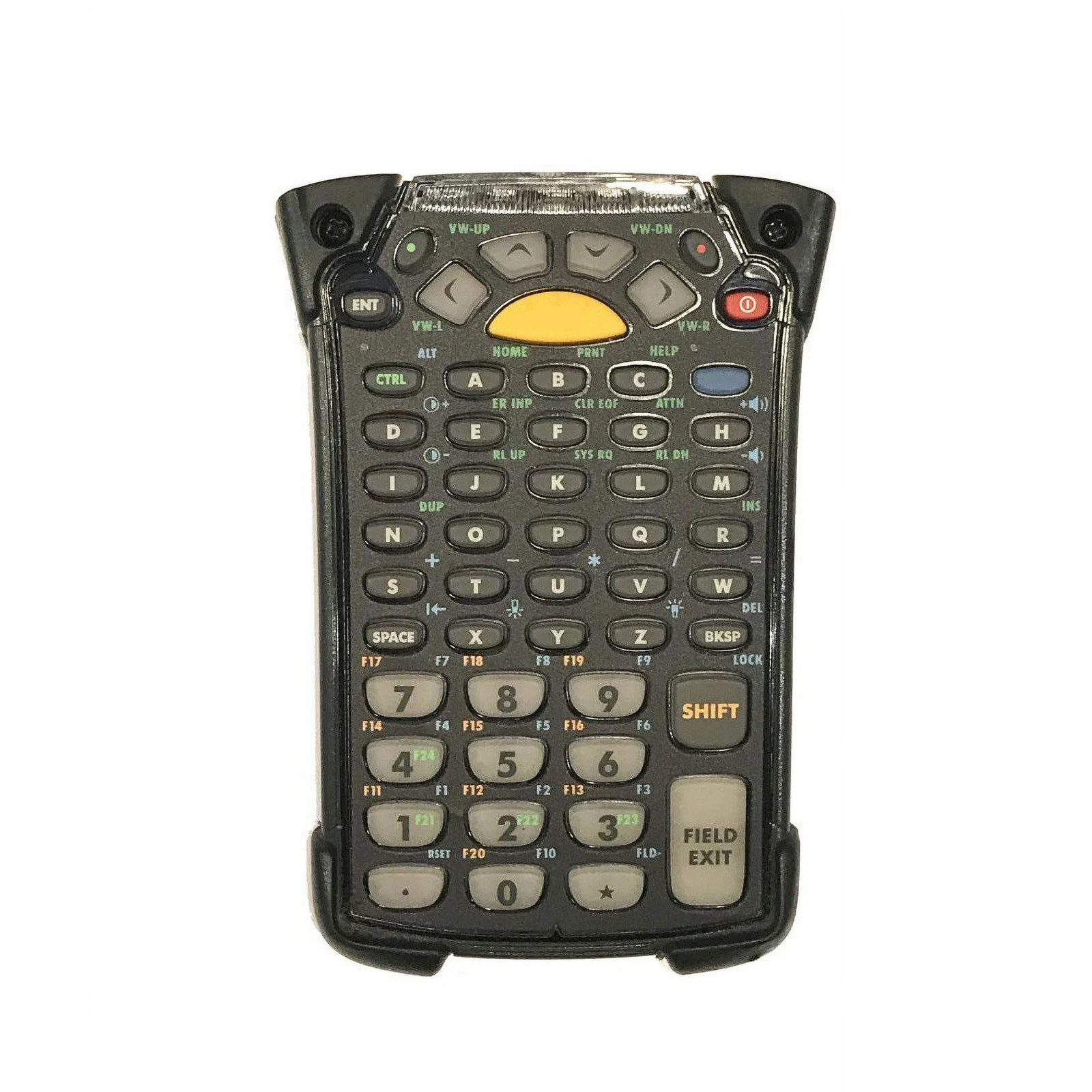 MC9090 MC9190 MC92N0 53-5250 Key Keypad Keyboard for Motorola Symbol 21-79512-03