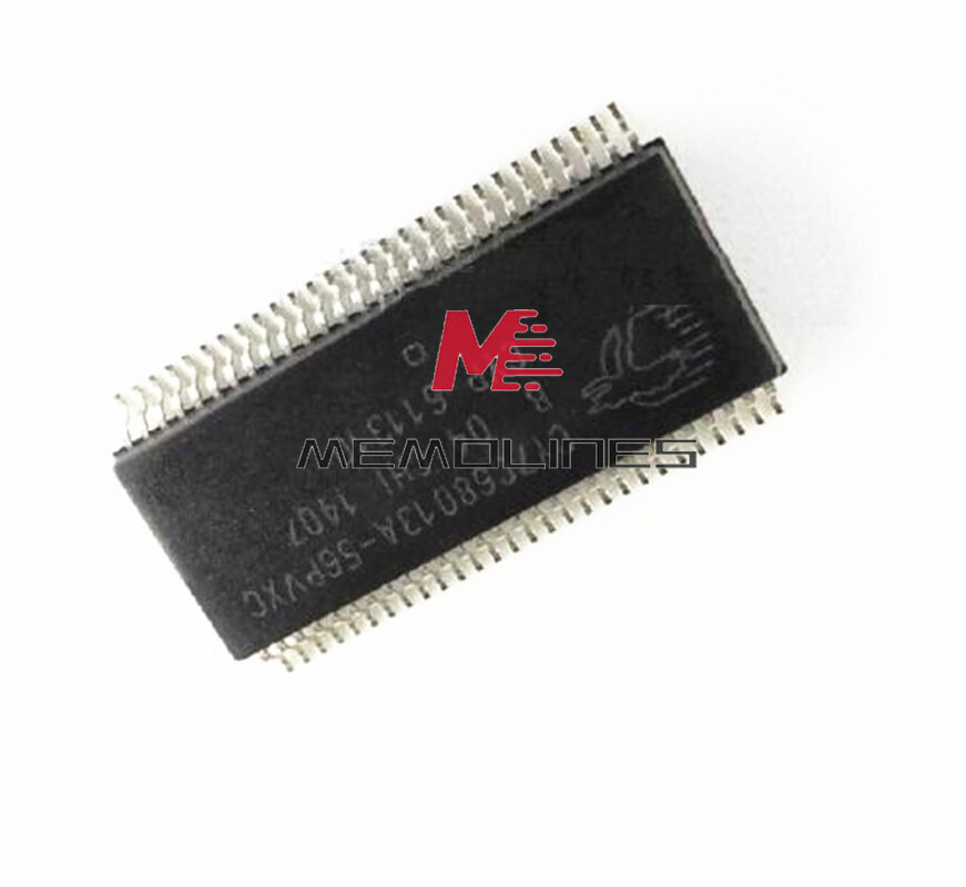 CY7C68013A-56PVXC SSOP-56 EZ-USB FX2LP USB Microcontroller Module
