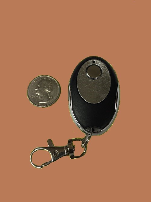 Sears Craftsman Garage Door Opener Remote Part HBW7675 TX7359 891LM 893LM