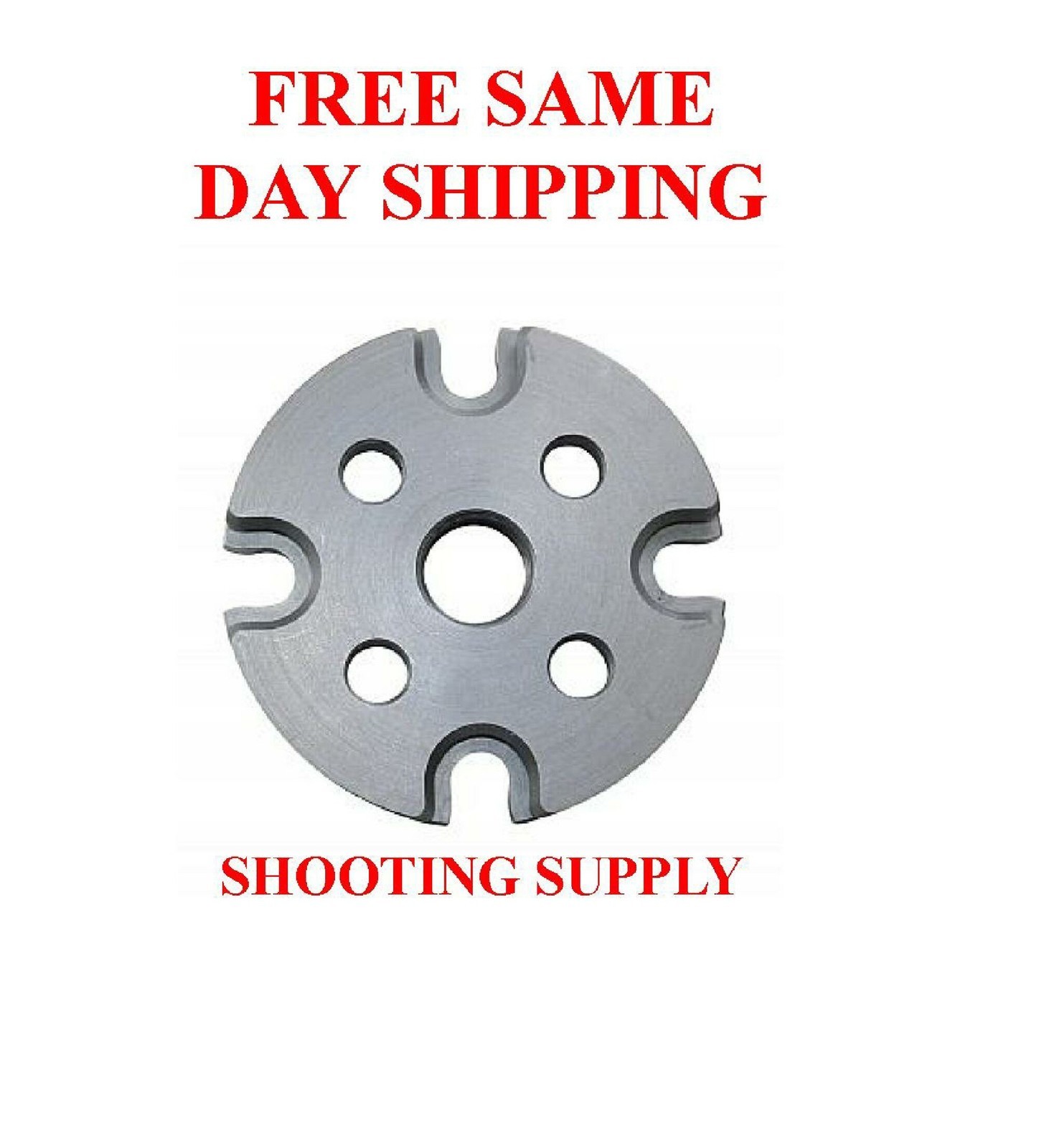 Lee 90649 Auto Breech Lock Pro Shell Plate #13 45 Auto Rim SAME DAY SHIPPING