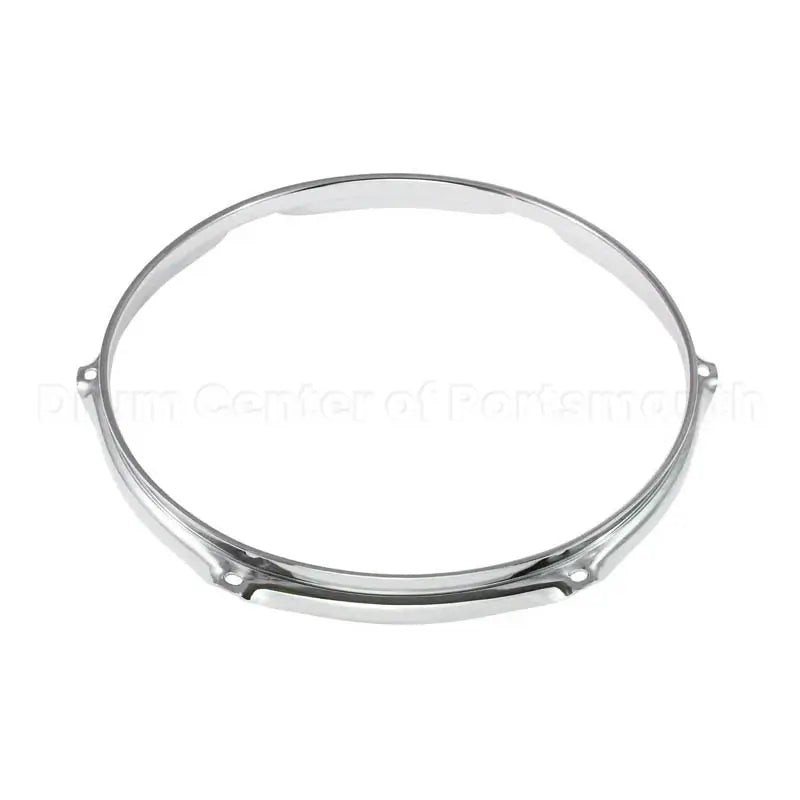 Cardinal Percussion 2.3mm Triple-Flanged Drum Hoop 13" 6-Hole