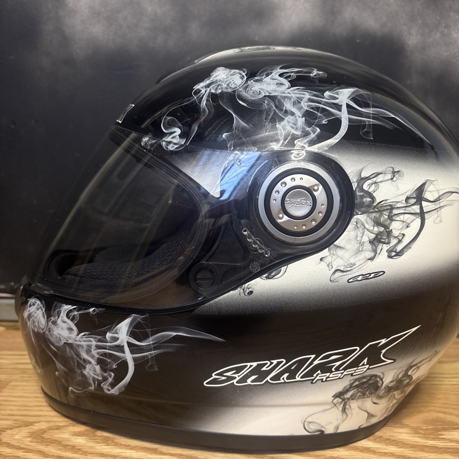 Shark RSF 3 Smoke