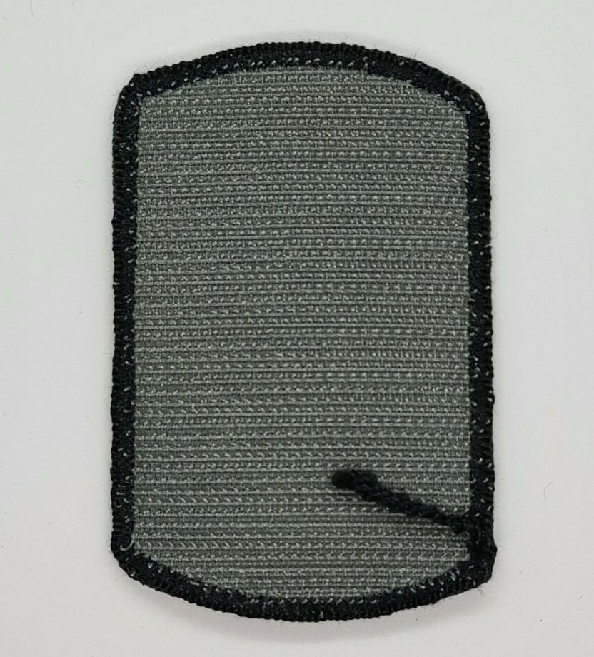 US ARMY 113TH SUSTAINMENT BRIGADE PATCH - ACU