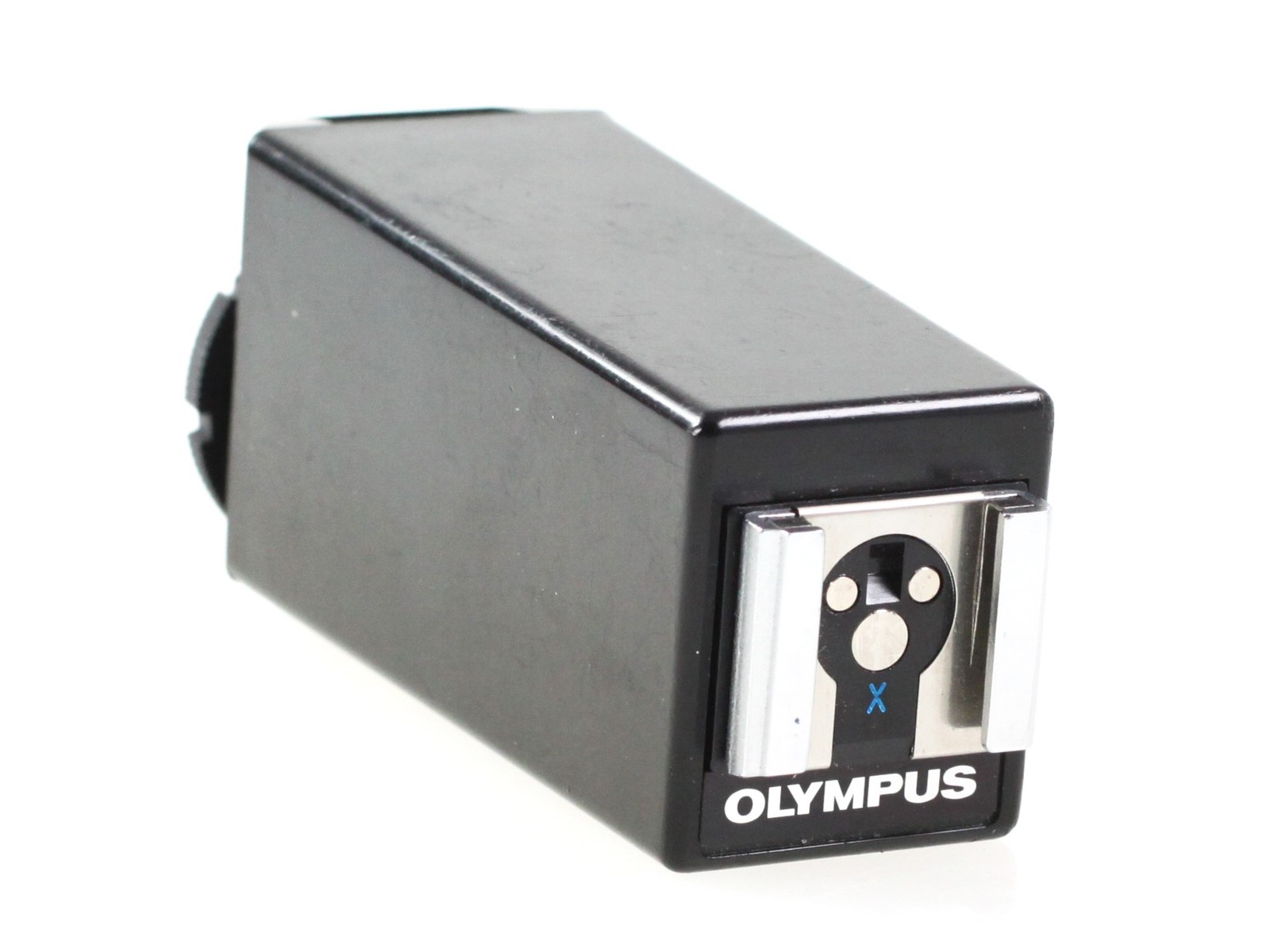 Olympus Blitzverlängerung Blitzadapter Adapter Attachment OM-1 OM-2 OM-4 OM-3