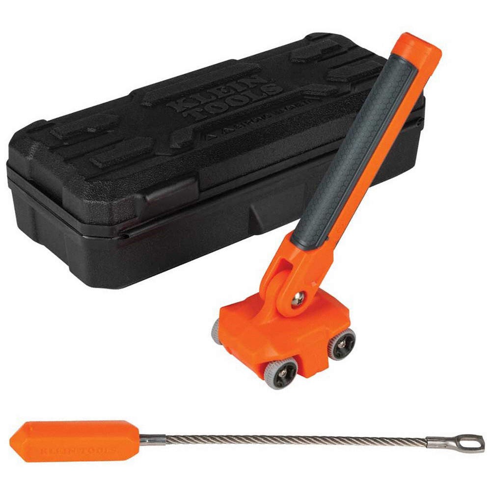KLEIN TOOLS 50611 Magnetic Wire Puller 794J82