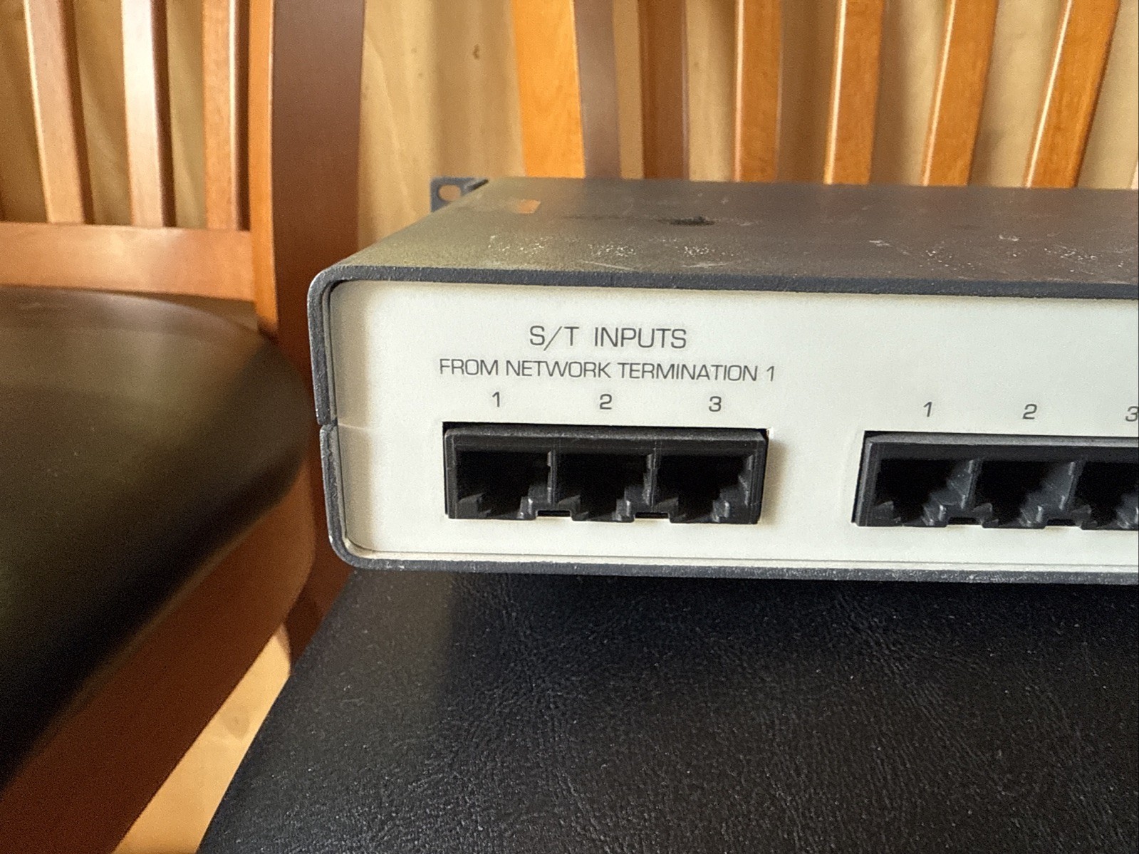 COVID CVD 5312 ISDN MATRIX SWITCH