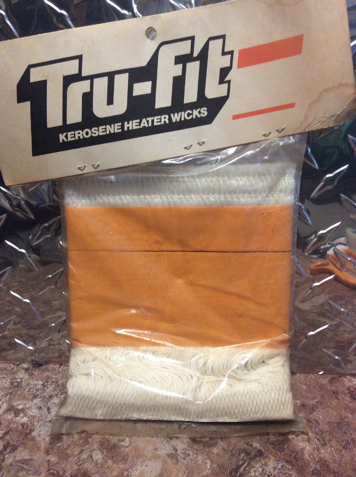 Tru-fit 813 Kerosene Heater Wick
