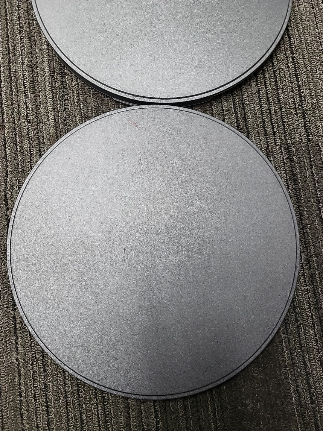 Proform Trainer 7.0 Elliptical Shield Disks (82)