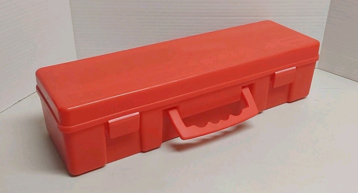 Victor Emergency Warning Triangle 3pack 00231-8 Dot Approved - Unused