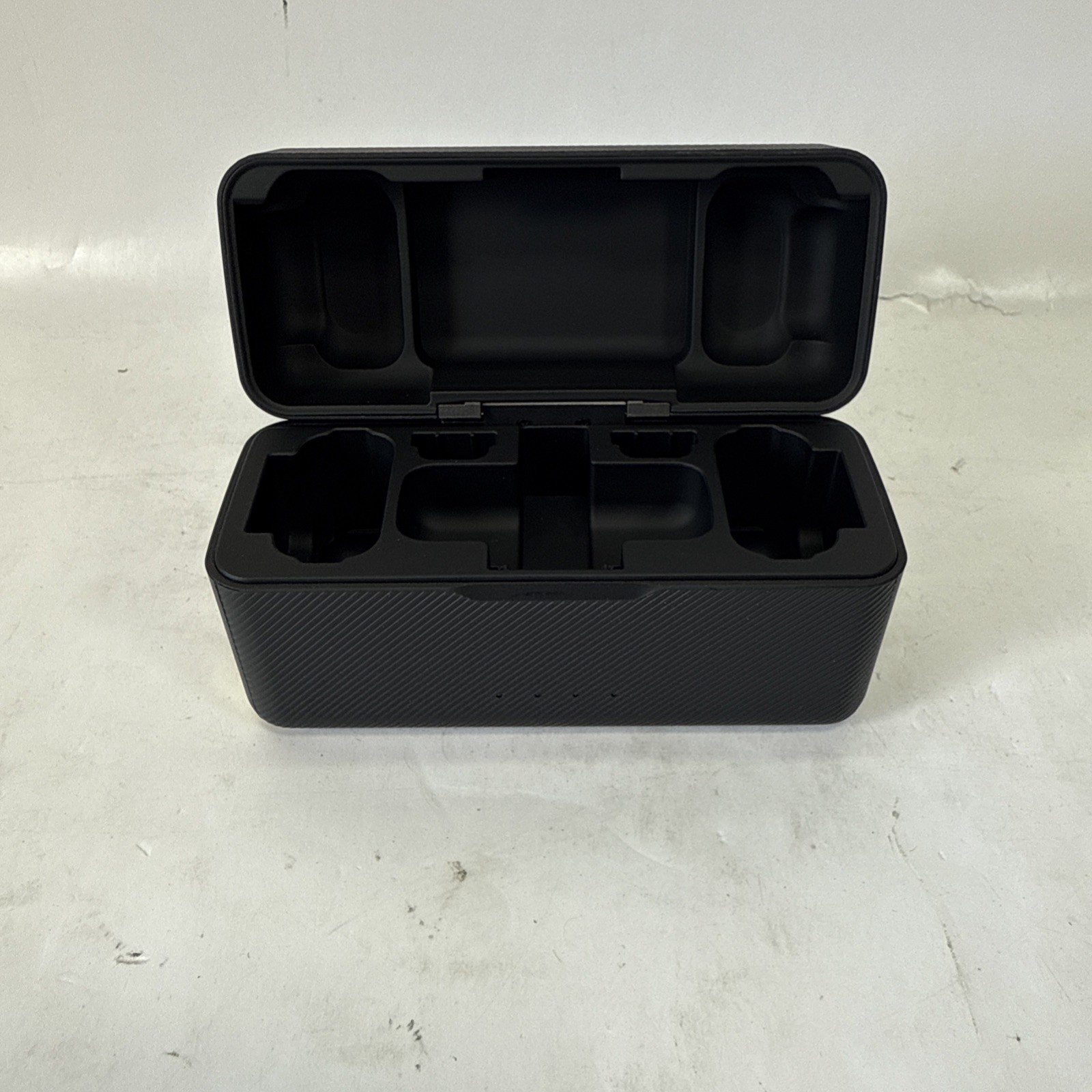 DJI Mic 1 Replacement Charging Case ONLY (ASB01) New Open Box