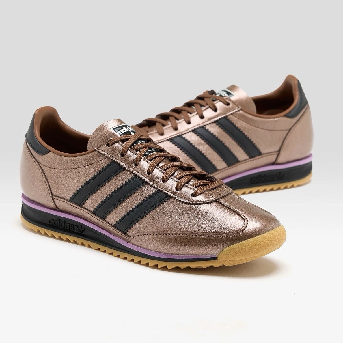 Adidas Original SL 72 OG Women’s Running Shoe Footwear Sneakers Trainers #979