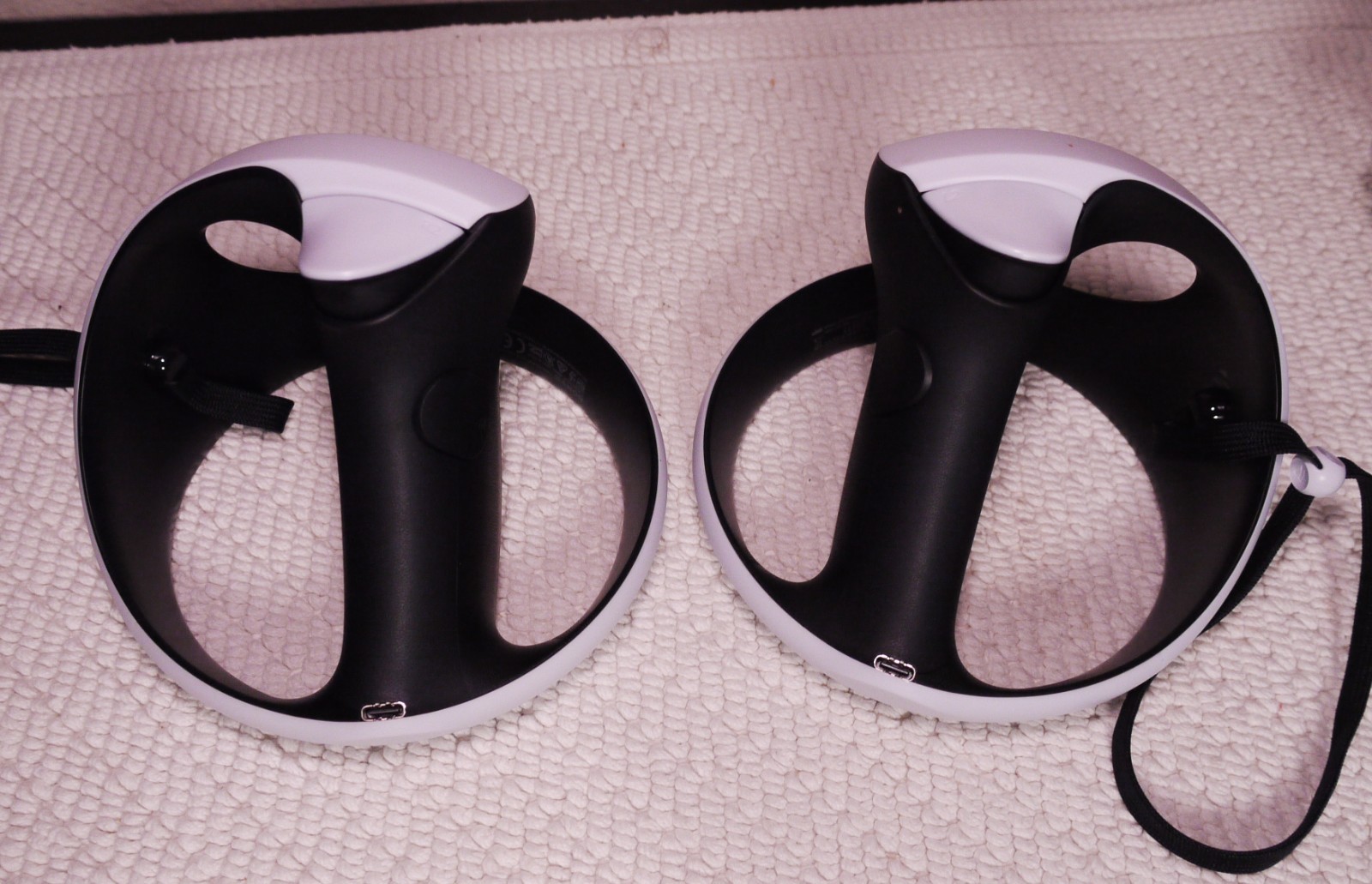 PlayStation VR 2 Headset & Sense Controllers For PS5