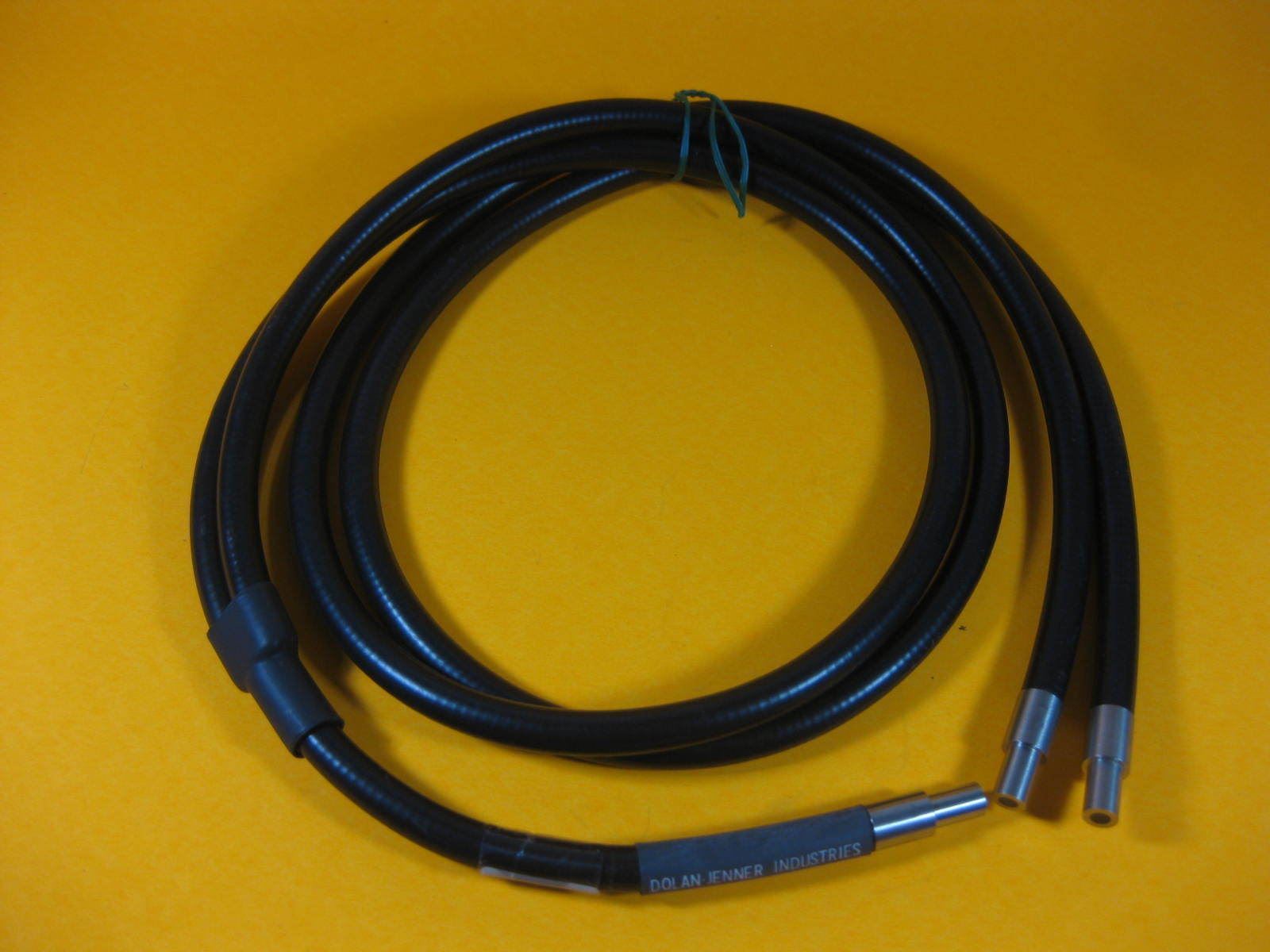 Dolan Jenner Dual Branch Fiber Optic 48" -- 002122014048 -- Used