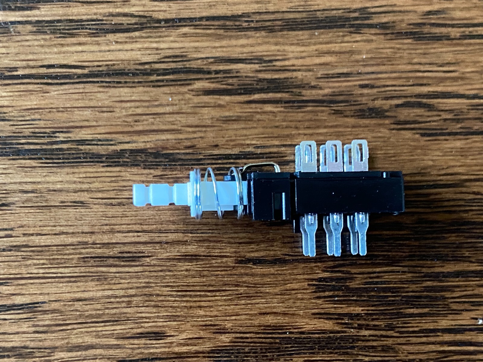 New 6-pin Replacement Switch for Marantz Receivers DPDT Pushbutton