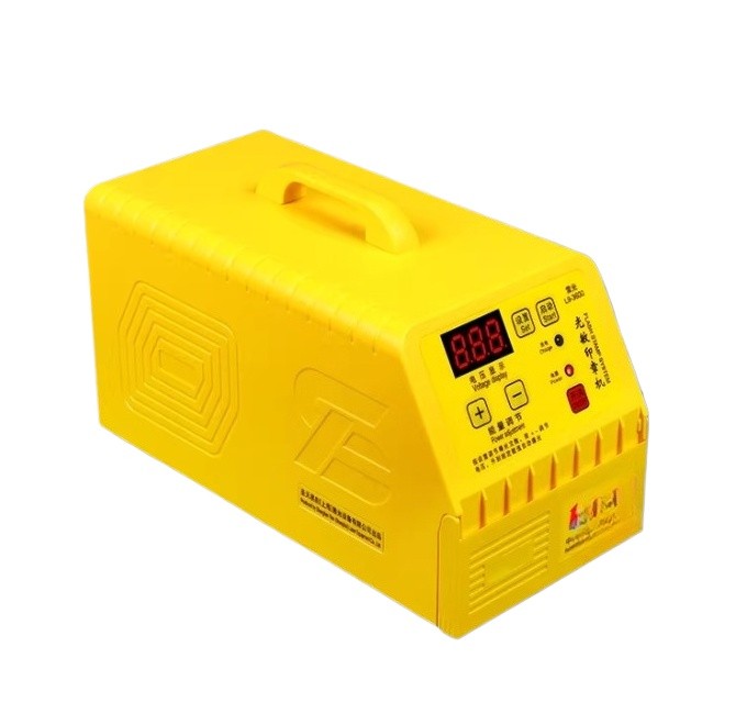 Compact Laser Engraving Machine Fully Automatic Seal Engraving Machine